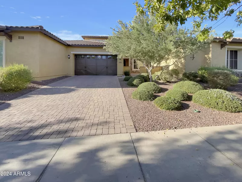 3576 N CARLTON Street, Buckeye, AZ 85396