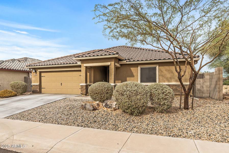 442 W BLACK HAWK Place, Casa Grande, AZ 85122