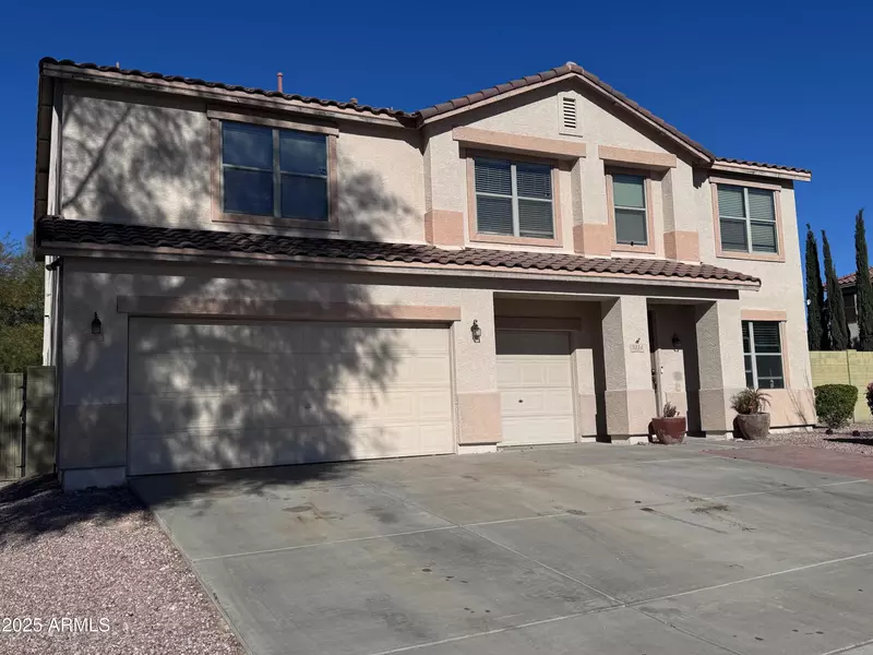 3314 W DYNAMITE Boulevard, Phoenix, AZ 85083