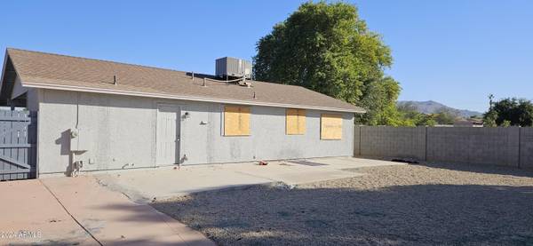 Phoenix, AZ 85041,7058 S 16TH Drive