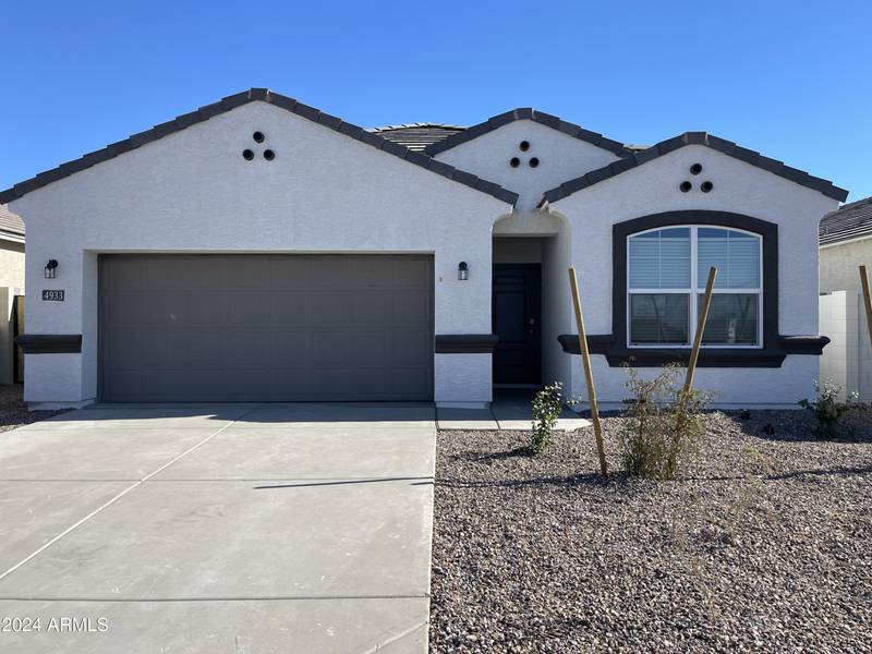 4933 S 105TH Lane, Tolleson, AZ 85353