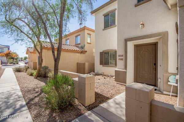 Peoria, AZ 85383,10268 W SANDS Drive #490