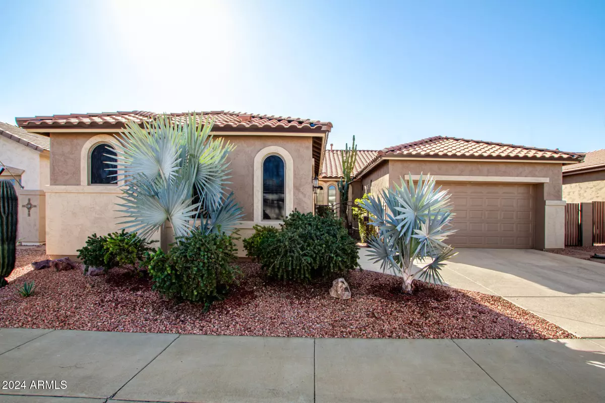 Surprise, AZ 85374,17937 W WEATHERBY Drive