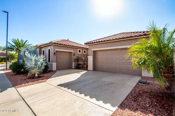 Surprise, AZ 85374,17937 W WEATHERBY Drive