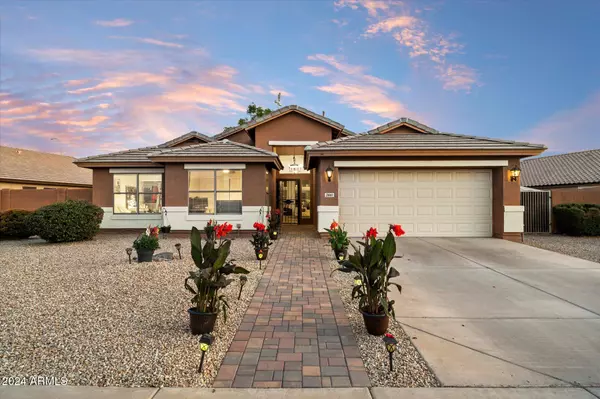 2461 E Fairview Street, Chandler, AZ 85225