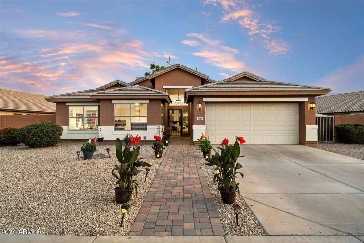 Chandler, AZ 85225,2461 E Fairview Street