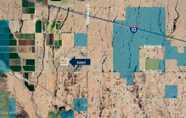 Tonopah, AZ 85354,0 N 385th Avenue #2
