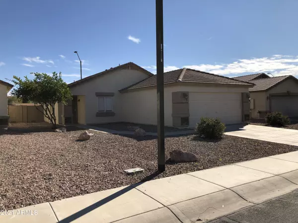 Buckeye, AZ 85326,1331 S 227TH Avenue