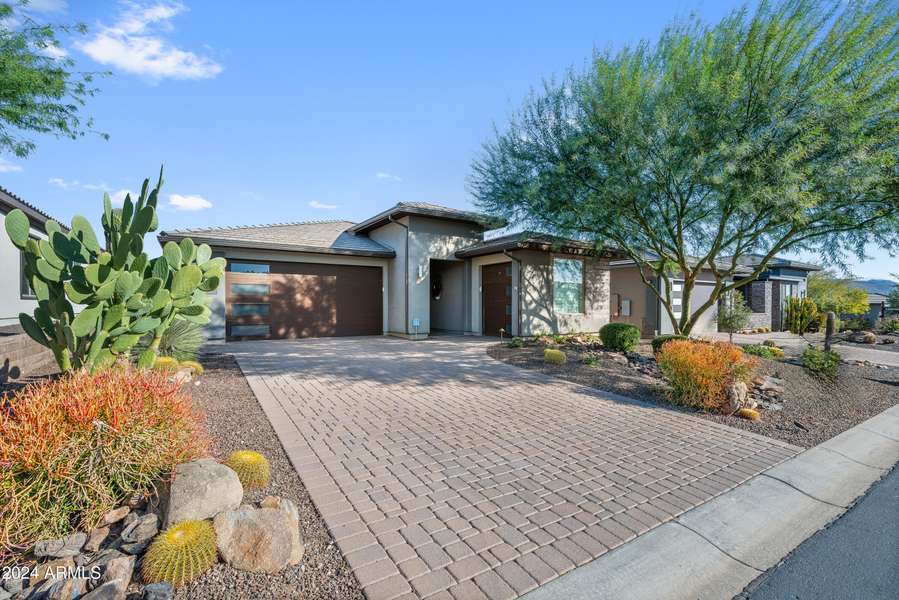 17910 E CINDERCONE Road, Rio Verde, AZ 85263