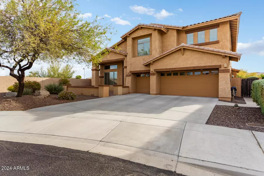 2305 W LONG SHADOW Trail, Phoenix, AZ 85085