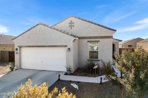 803 W FAIRLANE Court, Casa Grande, AZ 85122