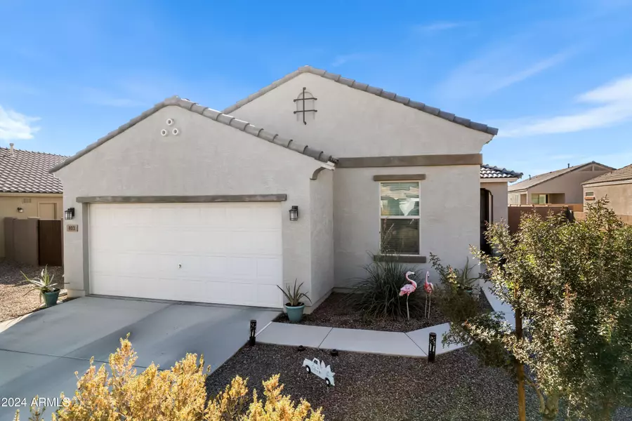 803 W FAIRLANE Court, Casa Grande, AZ 85122