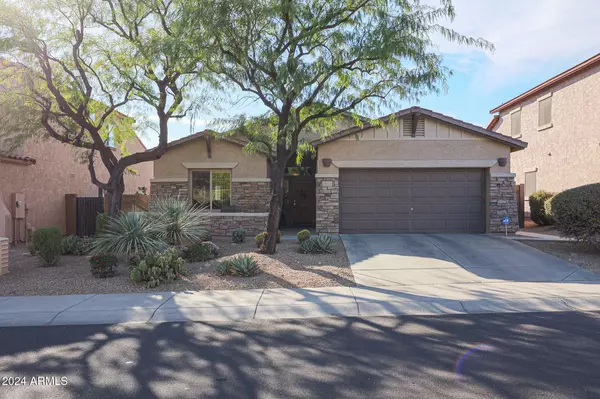 Peoria, AZ 85383,27174 N 85TH Drive