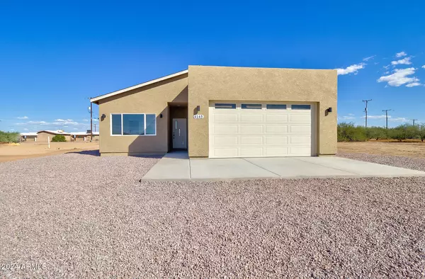 4145 N GOLDEN Street, Eloy, AZ 85131