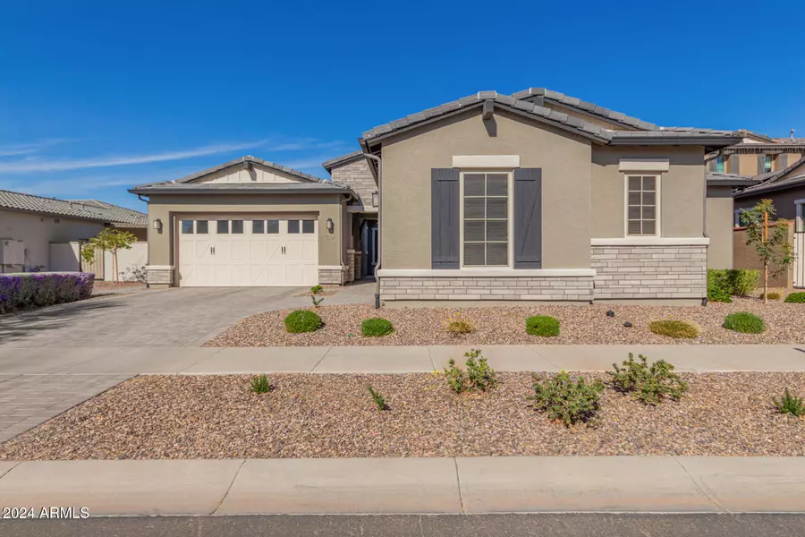 9652 E STROBE Avenue, Mesa, AZ 85212