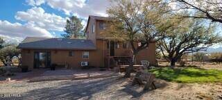 8264 E DAKOTA Road, Hereford, AZ 85615