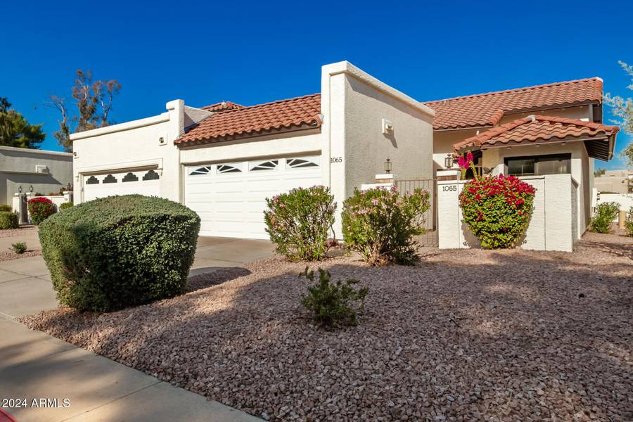 11011 N 92ND Street #1065, Scottsdale, AZ 85260