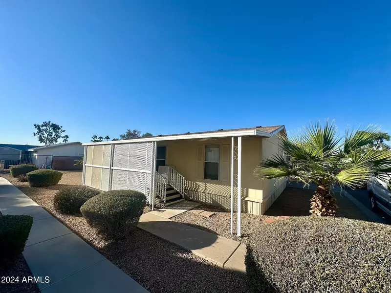 19802 N 32ND Street #159, Phoenix, AZ 85050