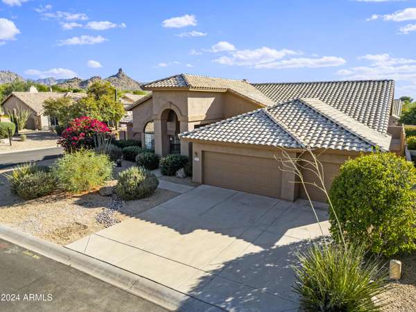 Scottsdale, AZ 85262,9393 E HUNTER Court