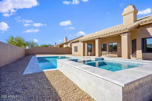 Scottsdale, AZ 85262,9393 E HUNTER Court