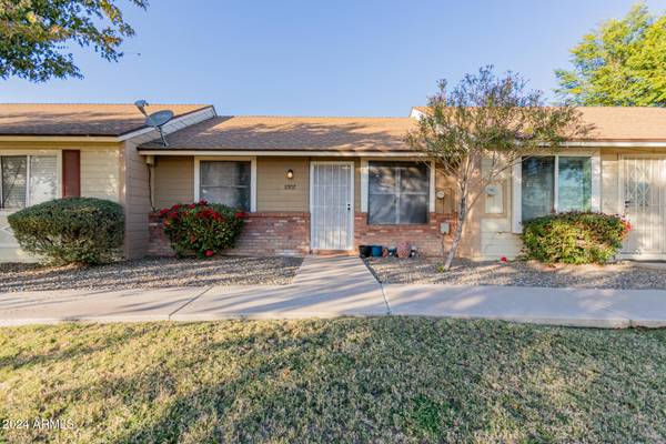 Peoria, AZ 85345,8907 W DESERT JEWEL Drive