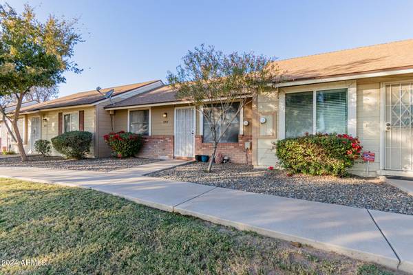 Peoria, AZ 85345,8907 W DESERT JEWEL Drive