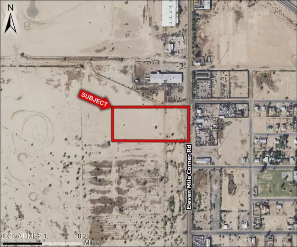 Eloy, AZ 85131,450 N Eleven Mile Corner Road #-