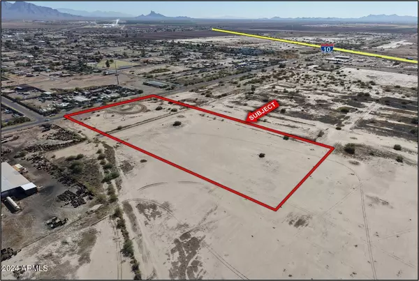 Eloy, AZ 85131,450 N Eleven Mile Corner Road #-