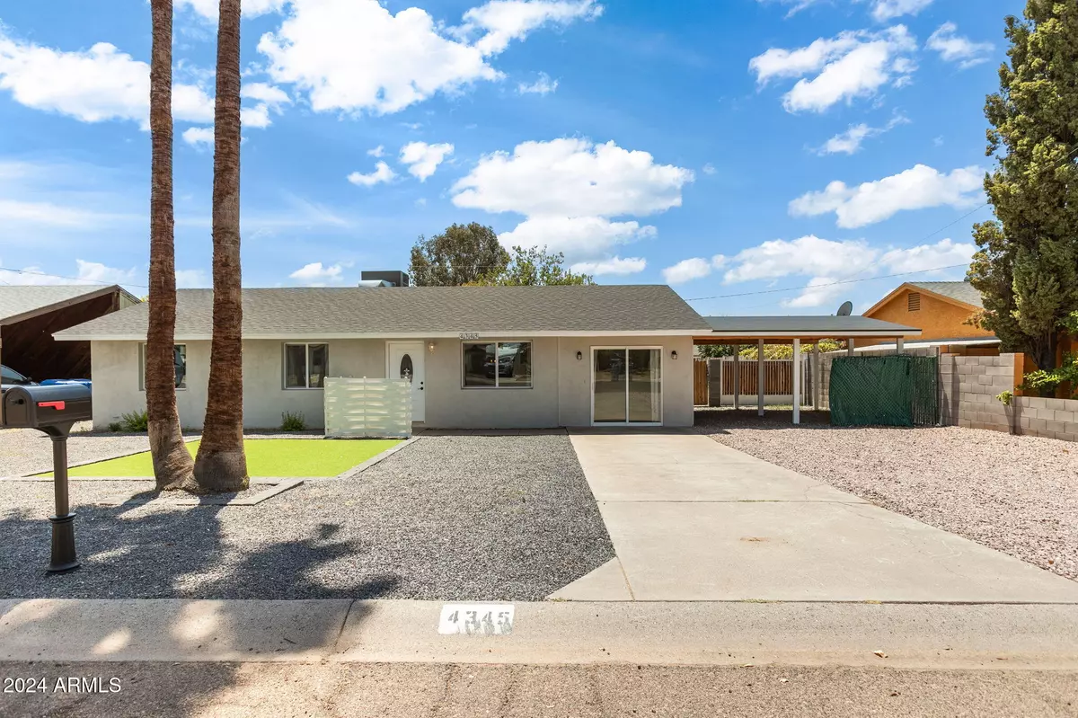 Phoenix, AZ 85032,4345 E DESERT CACTUS Street