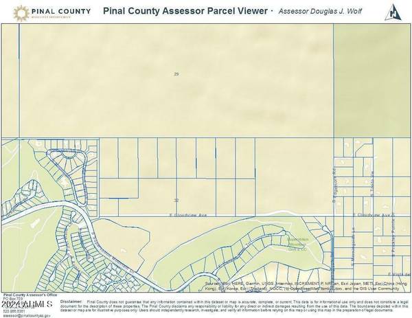 Gold Canyon, AZ 85118,0 E Southern Avenue #-