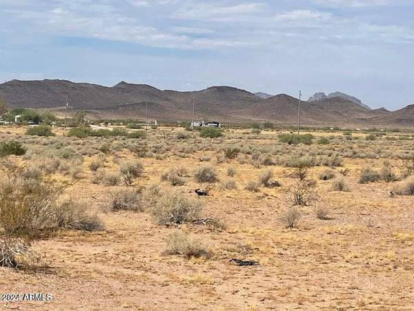 Tonopah, AZ 85354,Horseshoe Trail #135