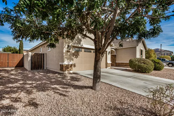 Waddell, AZ 85355,18348 W HATCHER Road