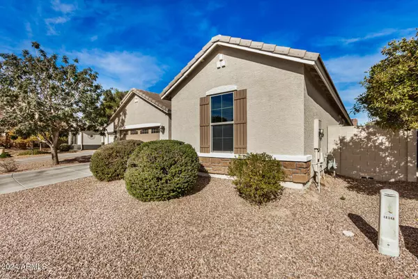 Waddell, AZ 85355,18348 W HATCHER Road