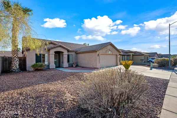 Surprise, AZ 85374,13253 W PARADISE Lane