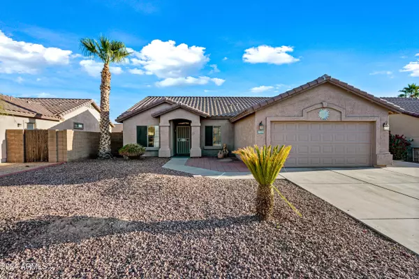 Surprise, AZ 85374,13253 W PARADISE Lane