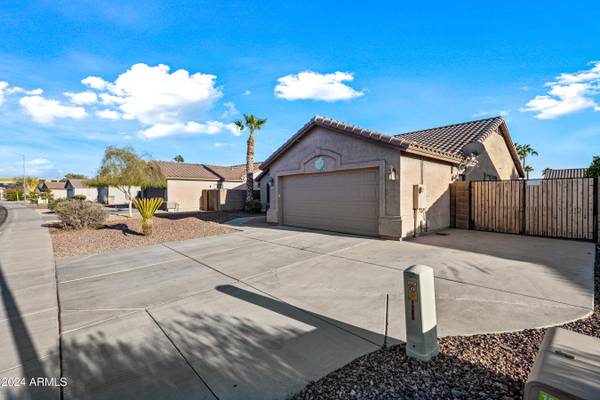 Surprise, AZ 85374,13253 W PARADISE Lane