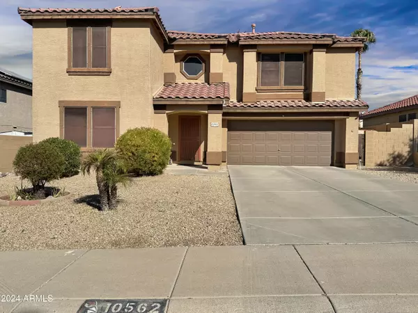 Peoria, AZ 85383,10562 W VIA DEL SOL --