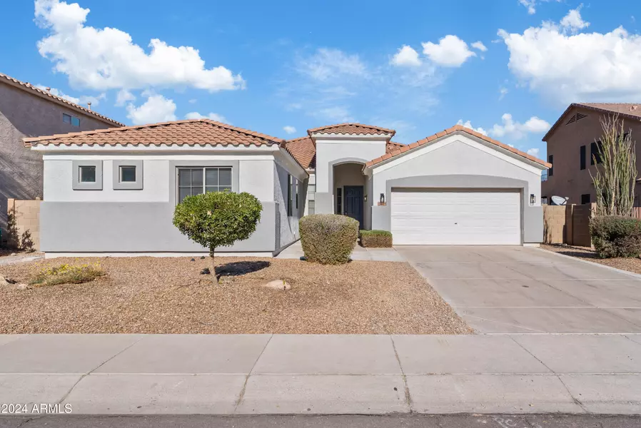 13014 W CAMPBELL Avenue, Litchfield Park, AZ 85340