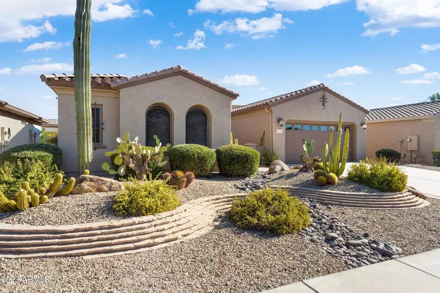 16938 W DESERT ROSE Lane, Surprise, AZ 85387