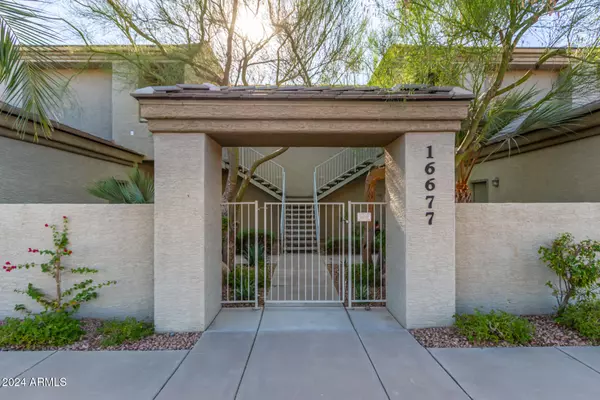 Fountain Hills, AZ 85268,16677 E WESTBY Drive #201