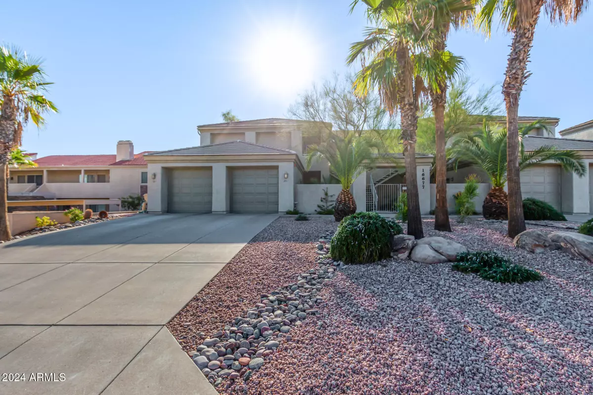 Fountain Hills, AZ 85268,16677 E WESTBY Drive #201