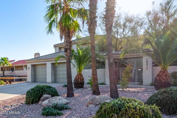 Fountain Hills, AZ 85268,16677 E WESTBY Drive #201