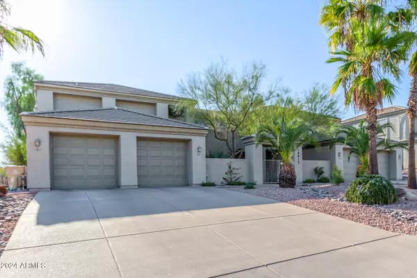 Fountain Hills, AZ 85268,16677 E WESTBY Drive #201