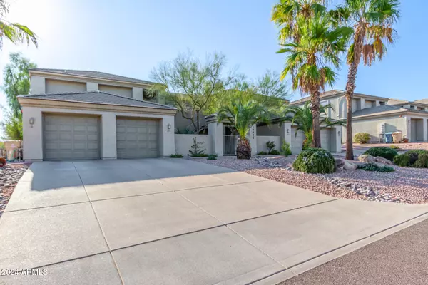 Fountain Hills, AZ 85268,16677 E WESTBY Drive #201