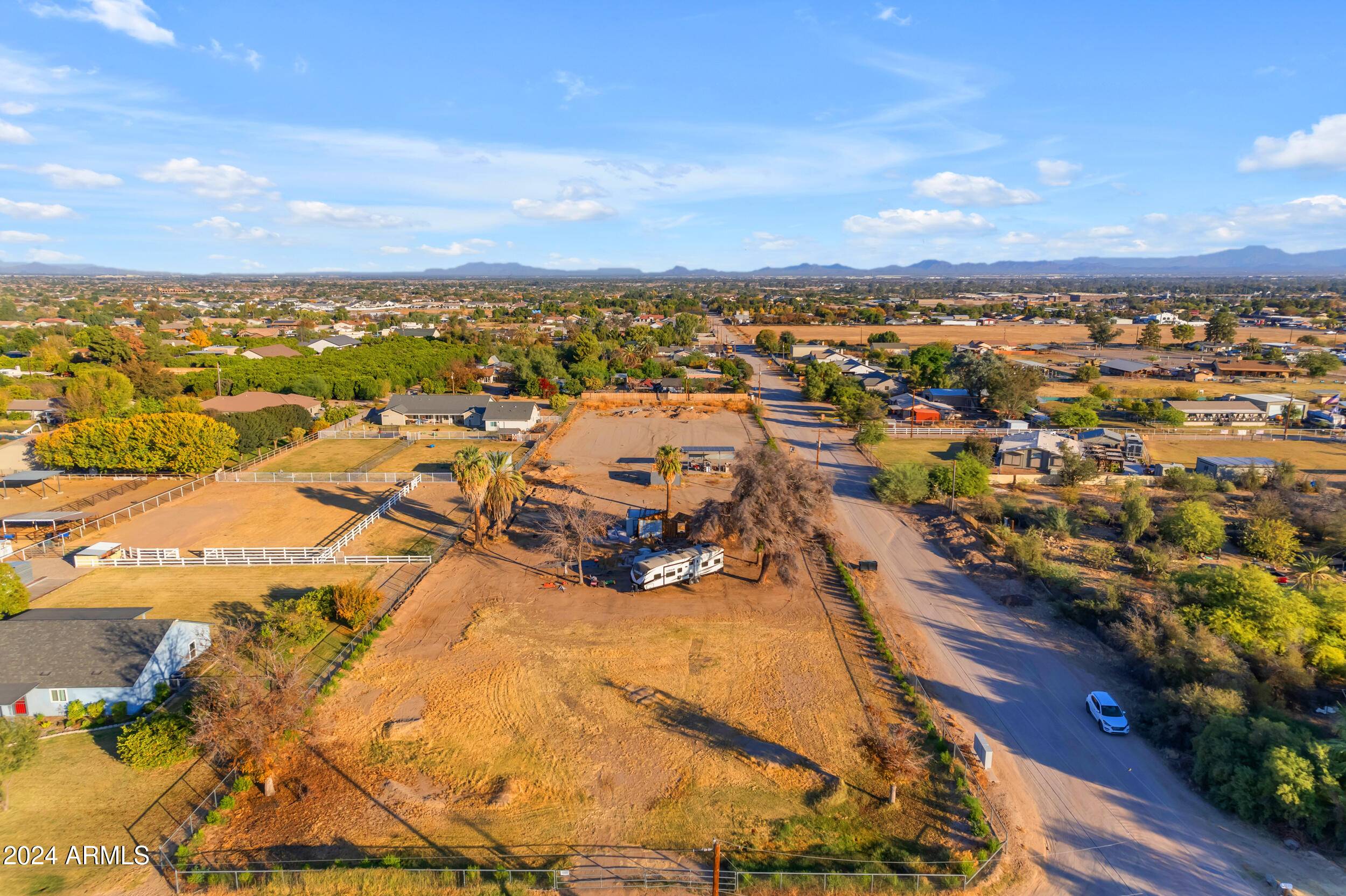 Queen Creek, AZ 85142,26202 S VALENCIA Avenue #-