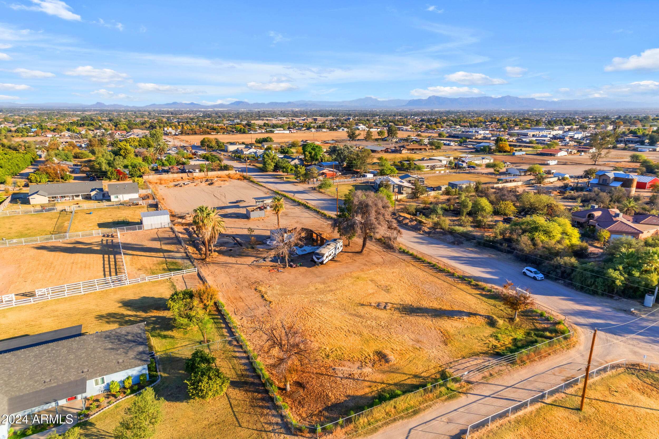 Queen Creek, AZ 85142,26202 S VALENCIA Avenue #-