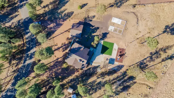 Heber, AZ 85928,2935 Buckskin Canyon Road