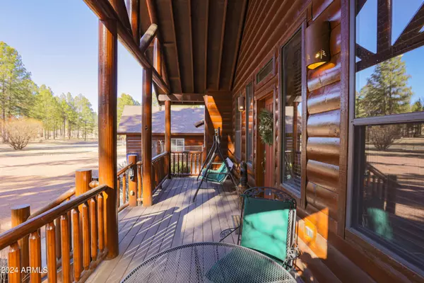 Heber, AZ 85928,2935 Buckskin Canyon Road