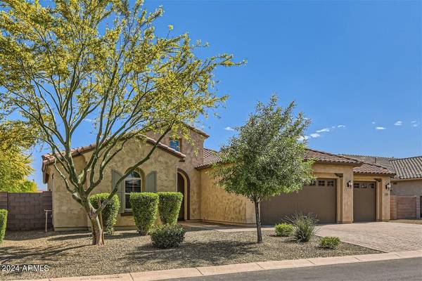 Phoenix, AZ 85085,317 E CREOSOTE Drive