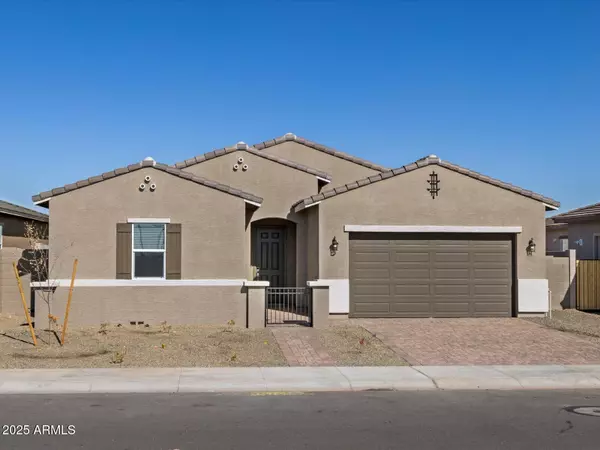 17672 W PIERSON Street, Goodyear, AZ 85395